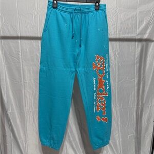 Sp5der Sweatpants